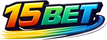 15 bet বাংলাদেশের গেমিং লোগো